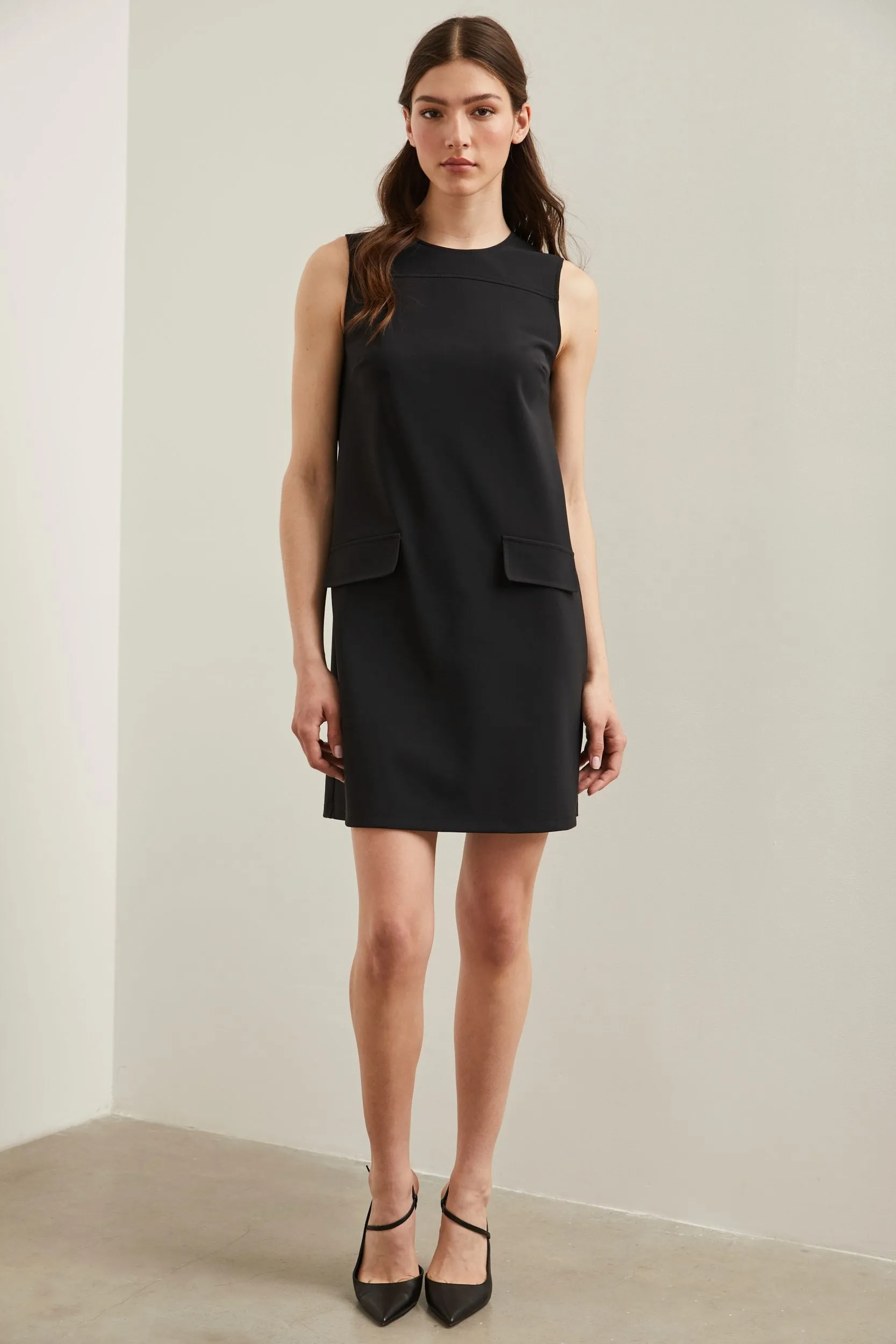 Sport Chic A line dress sold by Tristan Style