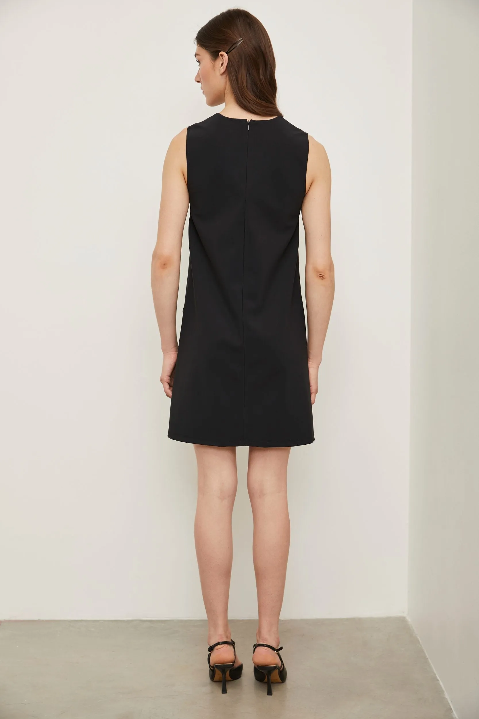 Sport Chic A line dress sold by Tristan Style product image thumbnail 2