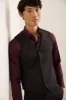 Textured Vest sold by Tristan Style