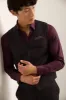 Textured Vest sold by Tristan Style