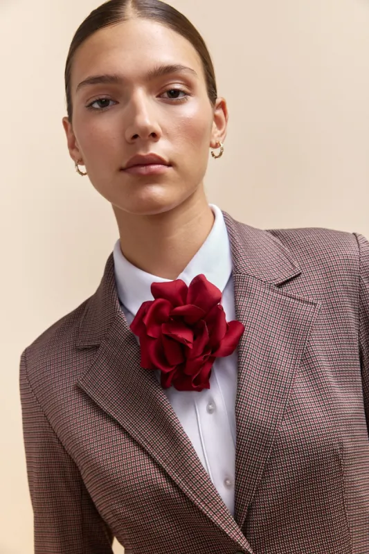 Flower accessory sold by Tristan Style