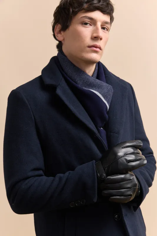 小物 PALACE AVIREX LEATHER GLOVES BLACK L/XL PALACE PALACE AVIREX LEATHER GLOVES BLACK | Parallel