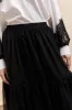 Mesh skirt sold by Tristan Style