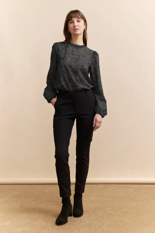 Cargo pant sold by Tristan Style