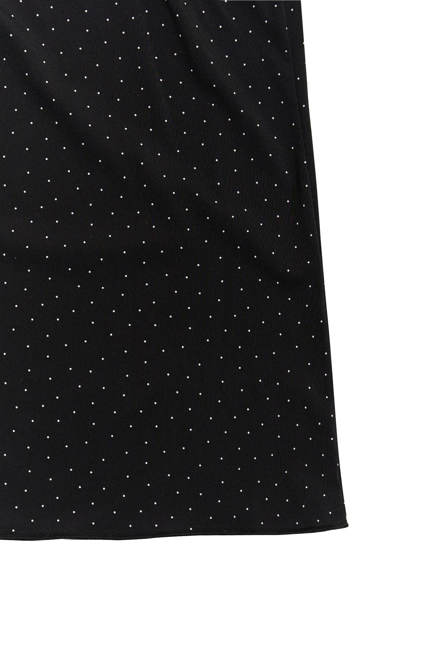 Polka dots camisole sold by Tristan Style product image thumbnail 2