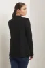 2-in-1 oversized blazer sold by Tristan Style
