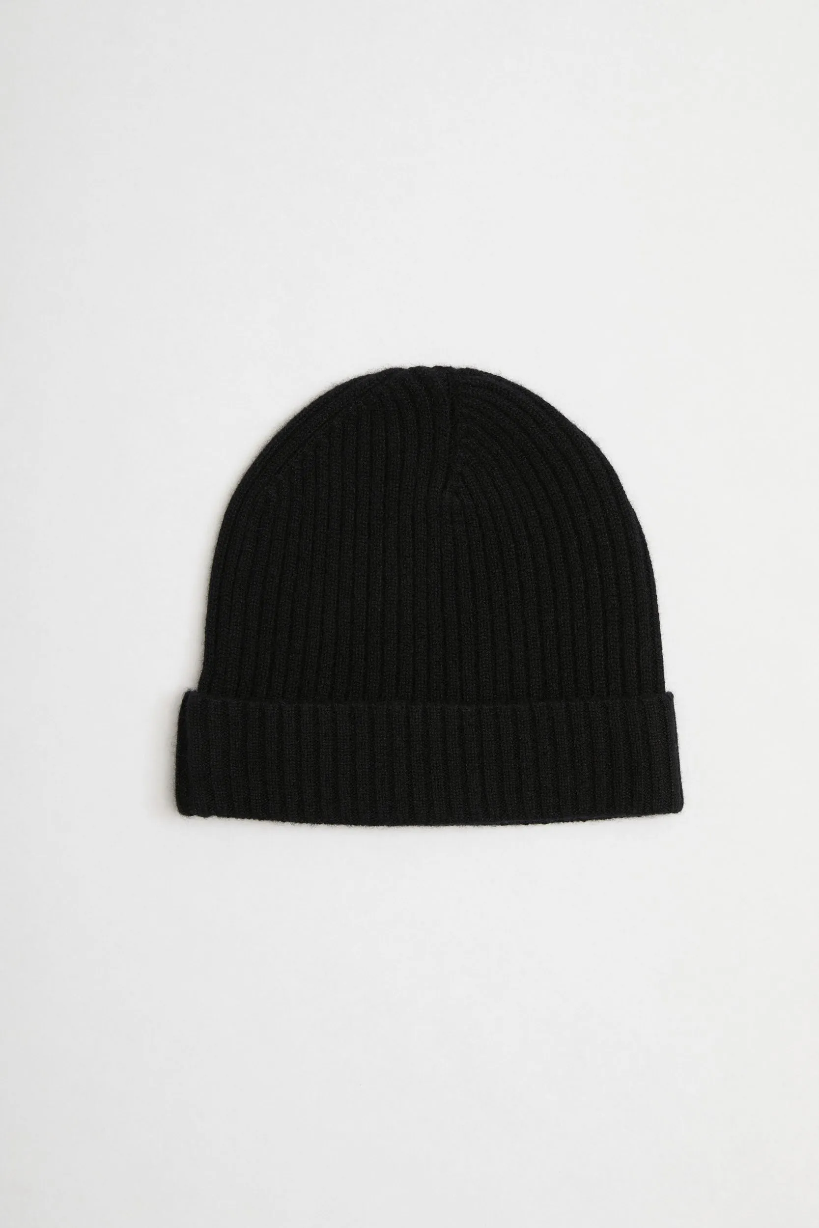 Cashmere beanie sold by Tristan Style product image thumbnail 4
