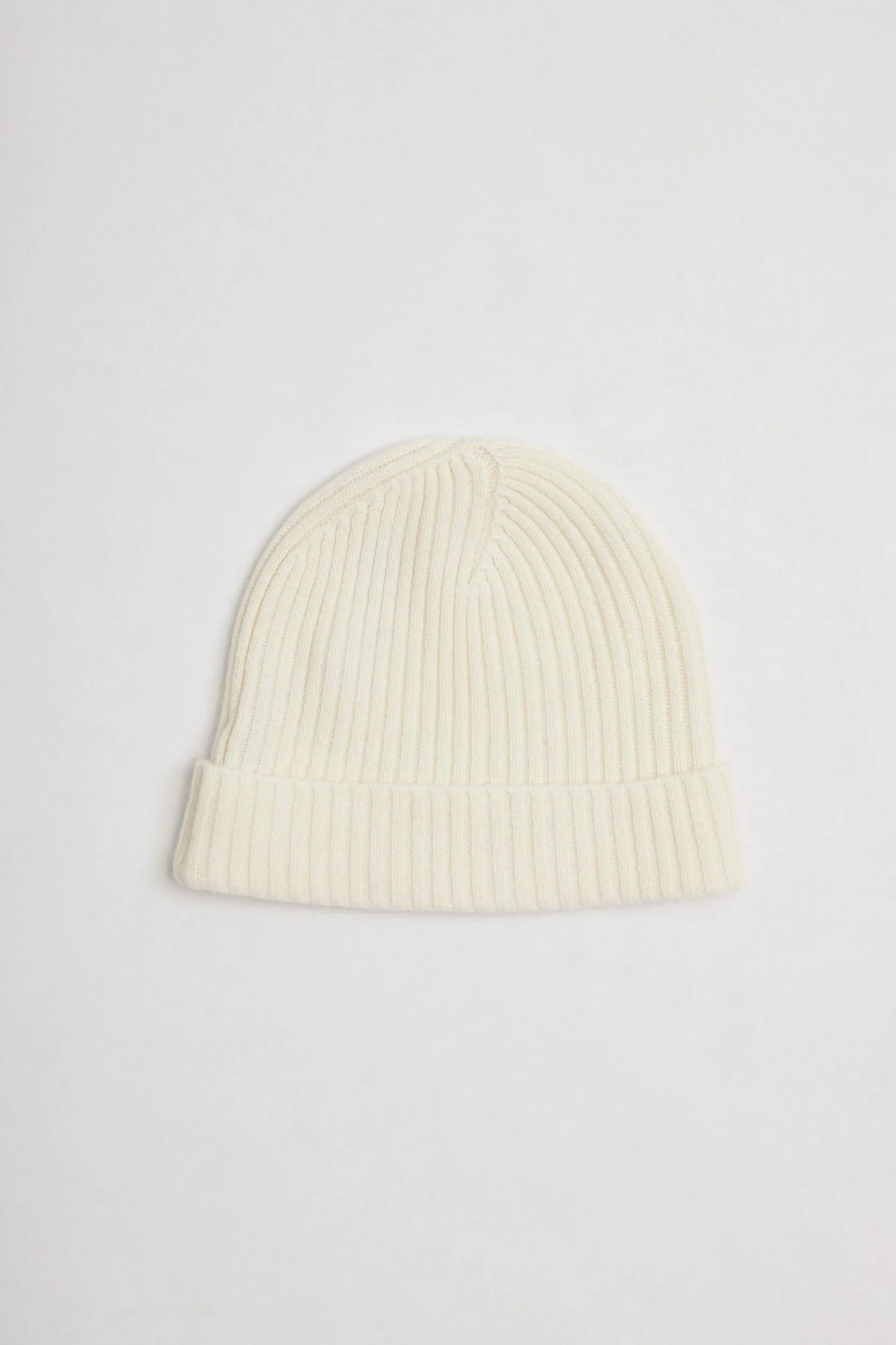 Cashmere beanie sold by Tristan Style product image thumbnail 2