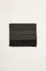 Stripes design brushed scarf sold by Tristan Style