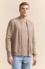 Pima cotton cardigan sold by Tristan Style