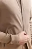 Pima cotton cardigan sold by Tristan Style