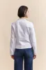 Casual fleece jacket sold by Tristan Style