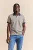 Vintage print polo sold by Tristan Style