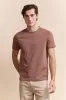 Thin stripes t-shirt sold by Tristan Style