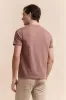 Thin stripes t-shirt sold by Tristan Style