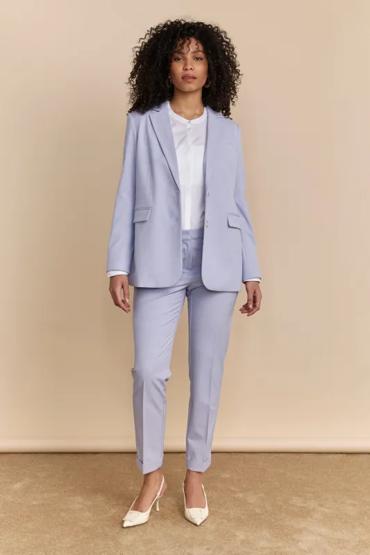 2 buttons blazer sold by Tristan Style