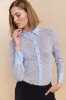 Lace shirt sold by Tristan Style