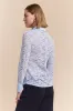 Lace shirt sold by Tristan Style