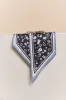 Floral print scarf sold by Tristan Style