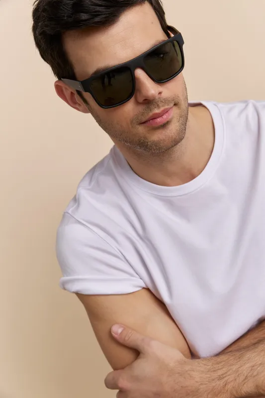 Privé Revaux PAVILIONS sunglasses made by Tristan Style