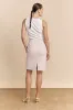 High waist pencil skirt sold by Tristan Style
