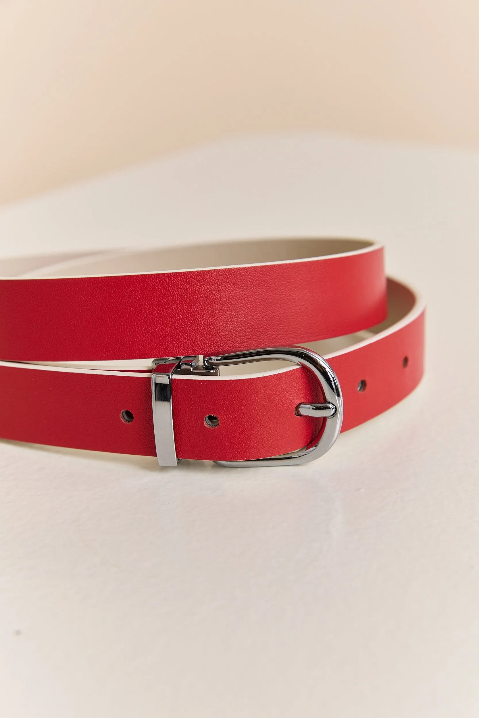 Reversible belt sold by Tristan Style product image thumbnail 5