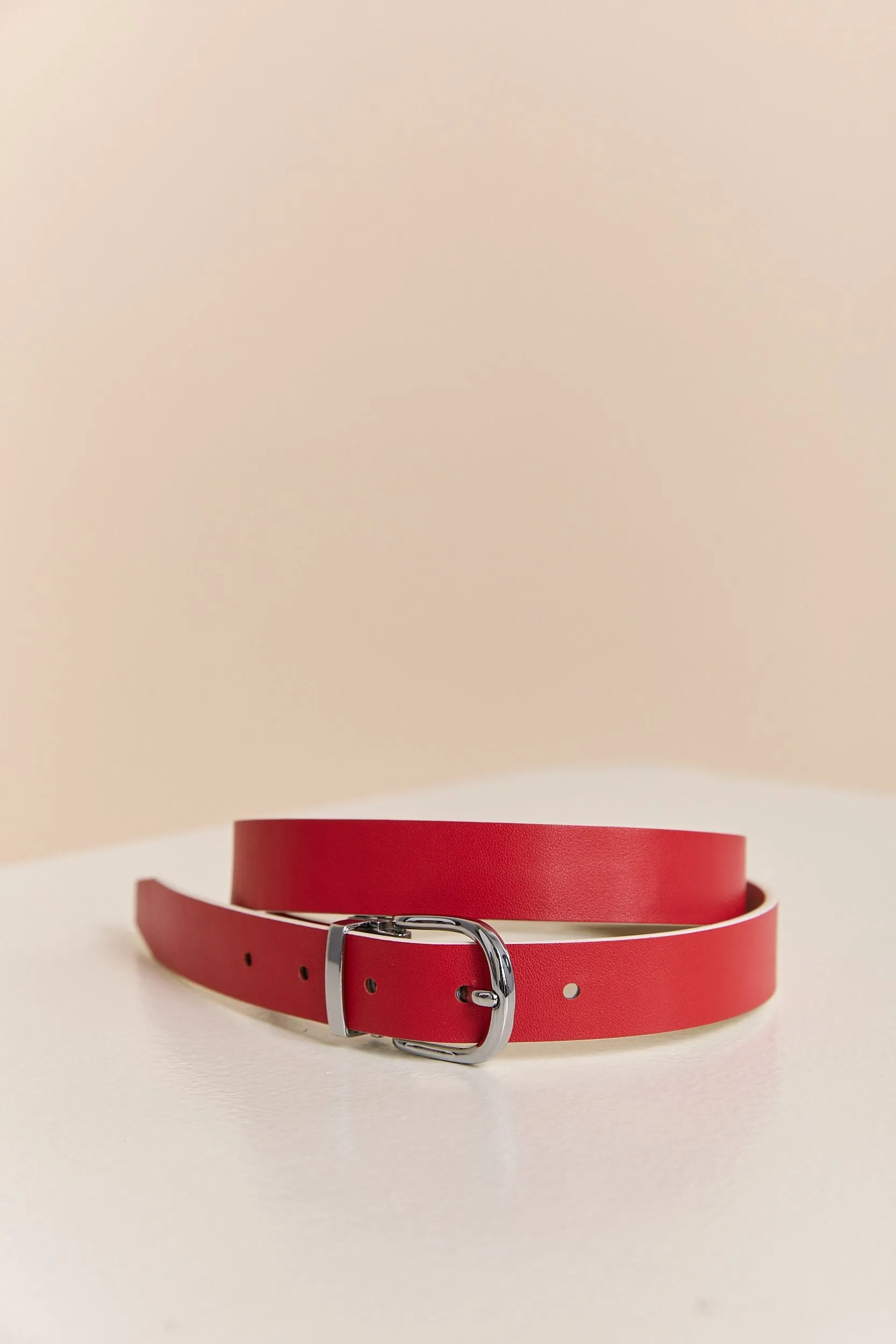Reversible belt sold by Tristan Style product image thumbnail 3