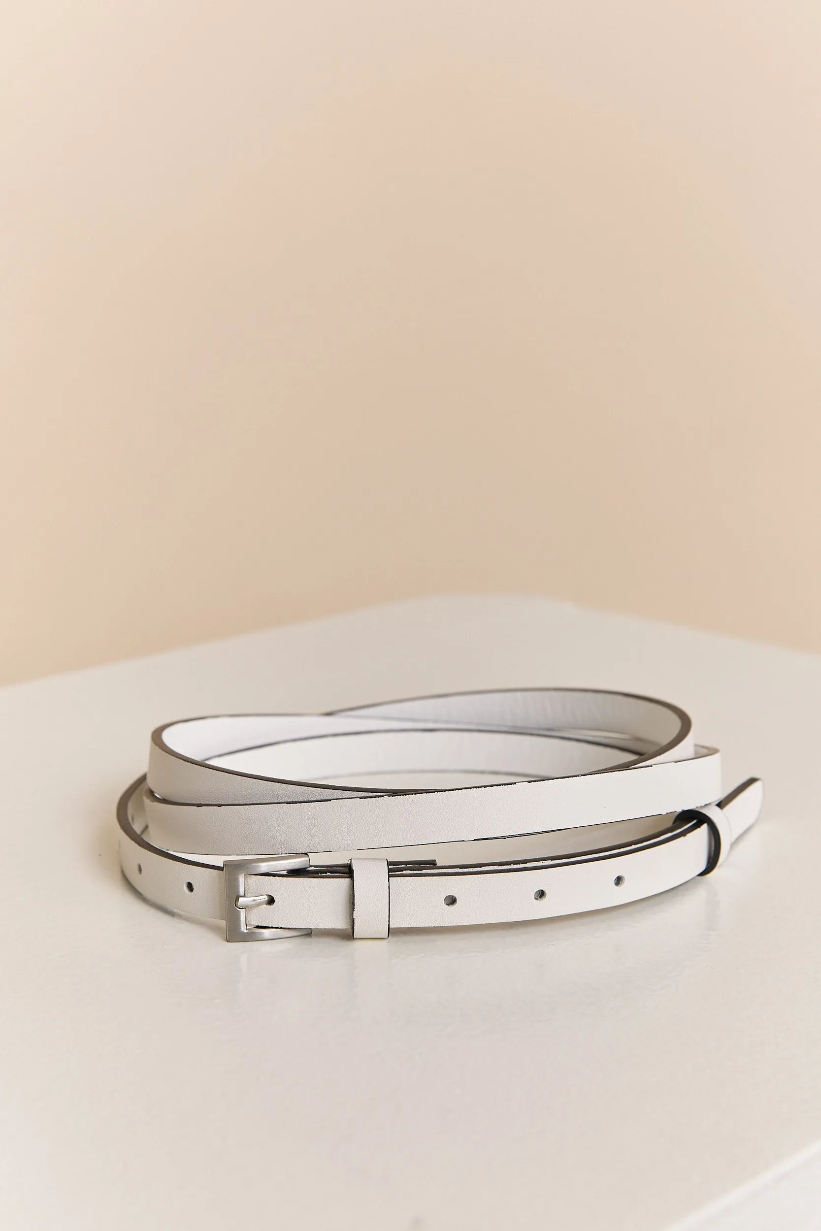 Double wrap belt sold by Tristan Style