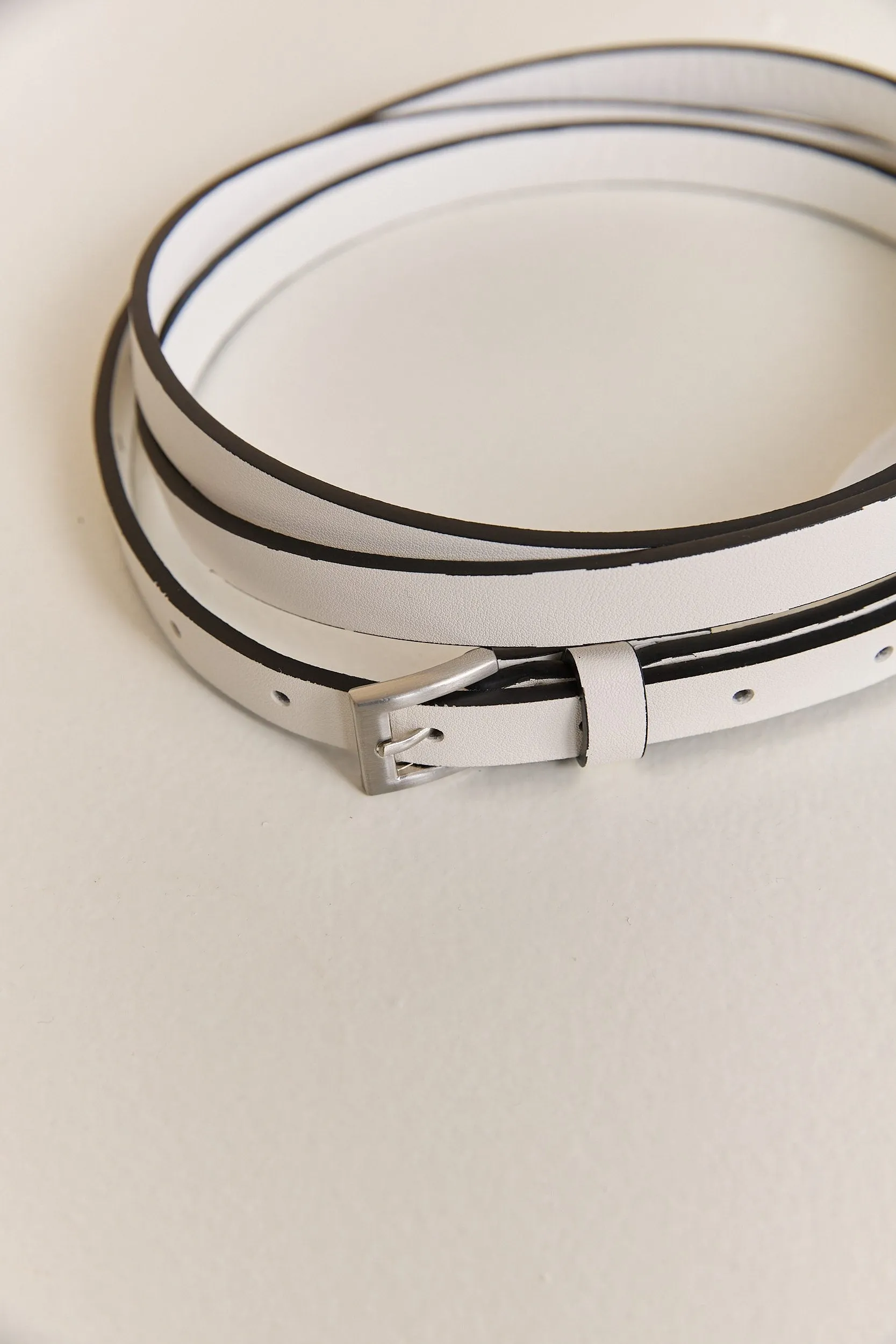 Double wrap belt sold by Tristan Style product image thumbnail 2