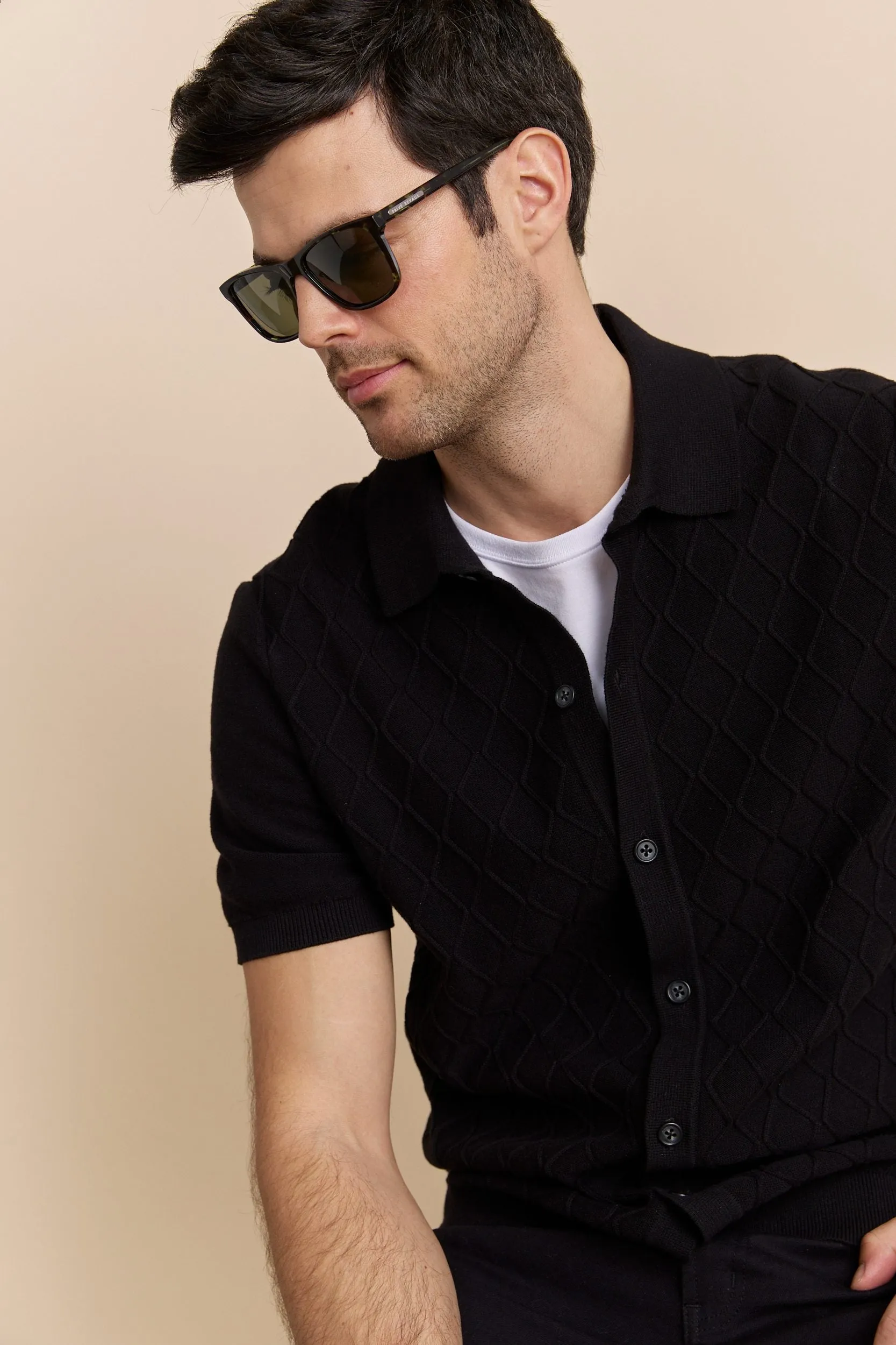 Privé Revaux BASE JUMP sunglasses sold by Tristan Style