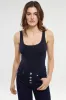 Seamless camisole sold by Tristan Style