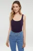 Seamless camisole sold by Tristan Style