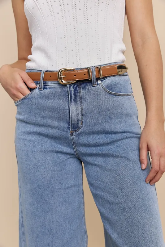 Classic belt sold by Tristan Style