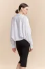 Knit shrug sold by Tristan Style