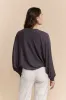 Knit shrug sold by Tristan Style