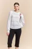 Knit shrug sold by Tristan Style