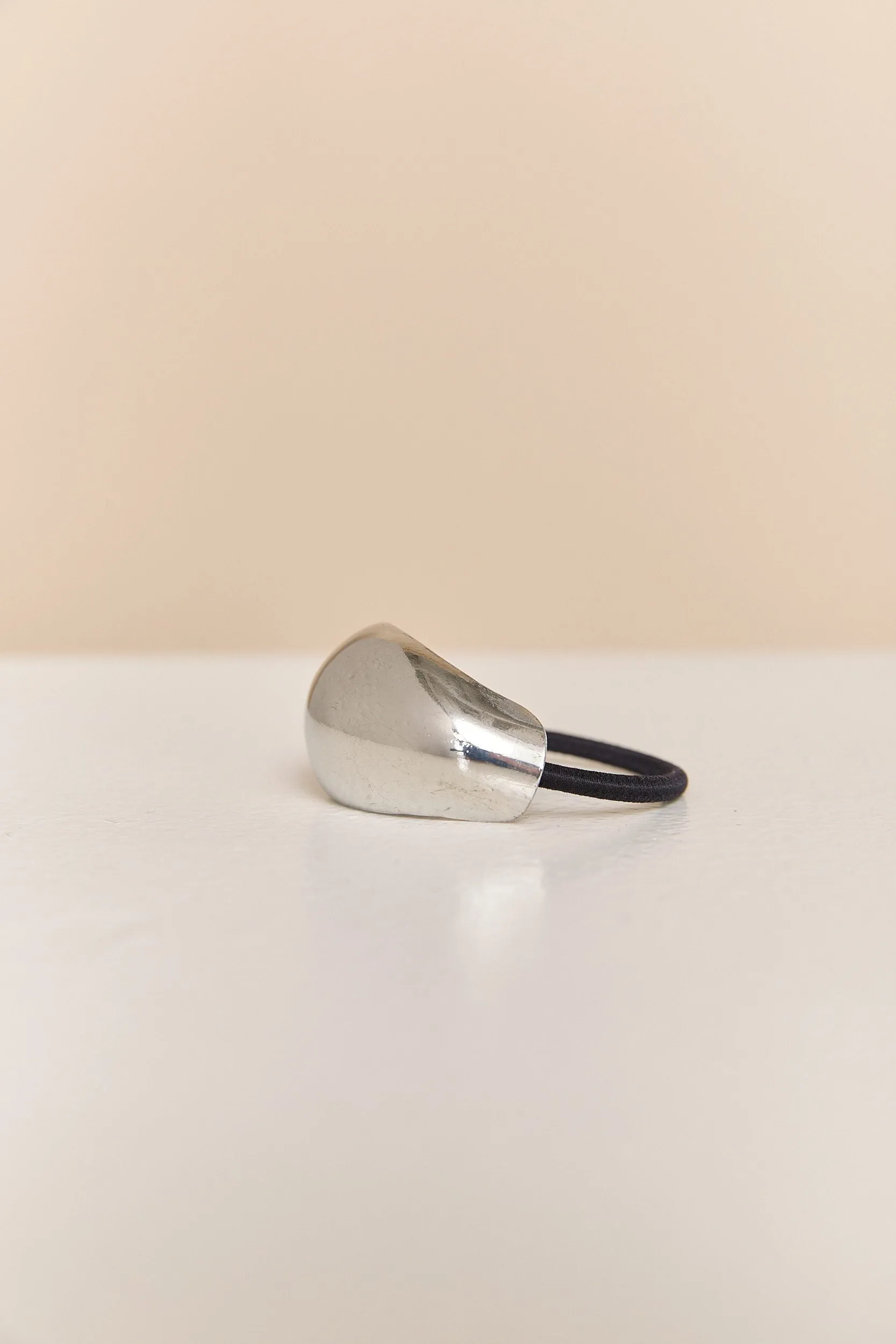 Metal hair tie sold by Tristan Style product image thumbnail 2