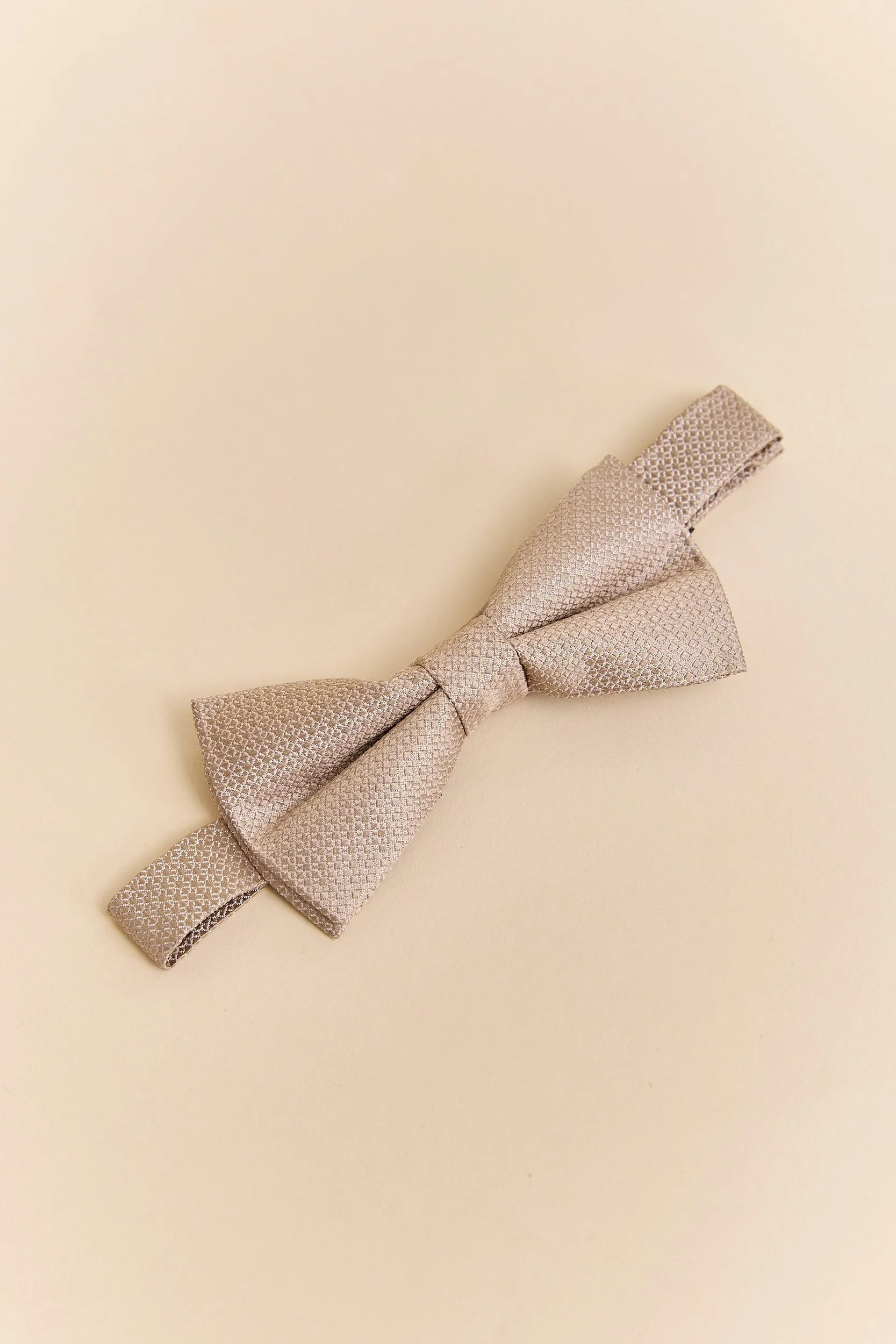 Silk bowtie sold by Tristan Style product image thumbnail 3