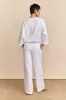 Linen pants sold by Tristan Style