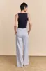 Linen pants sold by Tristan Style