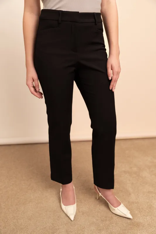 Urban fit flared pants sold by Tristan Style