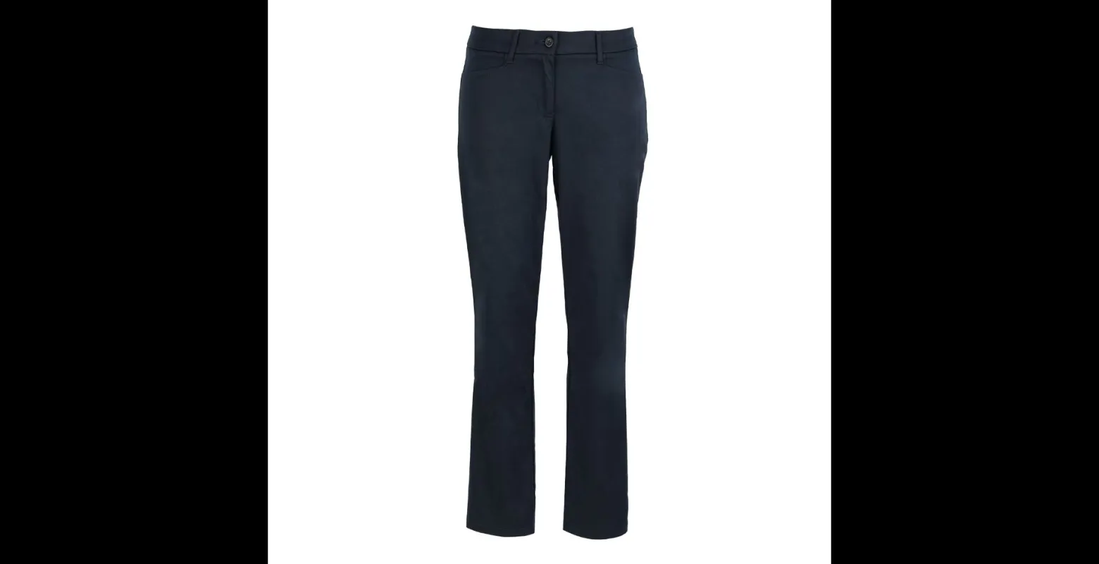 Women's work pant sold by Tristan Style
