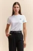 Regular fit printed t-shirt sold by Tristan Style