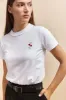 Regular fit printed t-shirt sold by Tristan Style