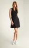 Fit & flare Sport Chic dress sold by Tristan Style