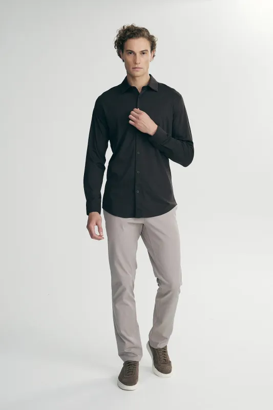 Jersey shirt sold by Tristan Style