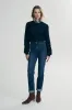 Pointelle sweater sold by Tristan Style
