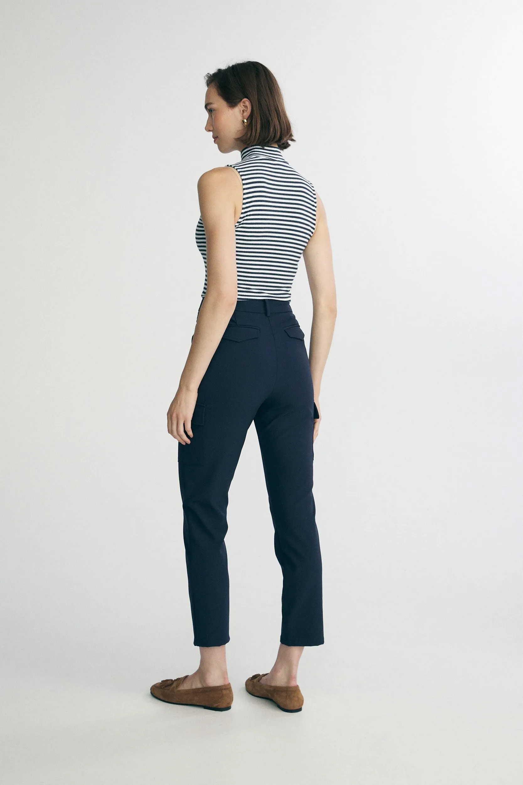 Cargo pant sold by Tristan Style product image thumbnail 2