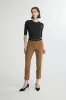 Urban cropped pant sold by Tristan Style