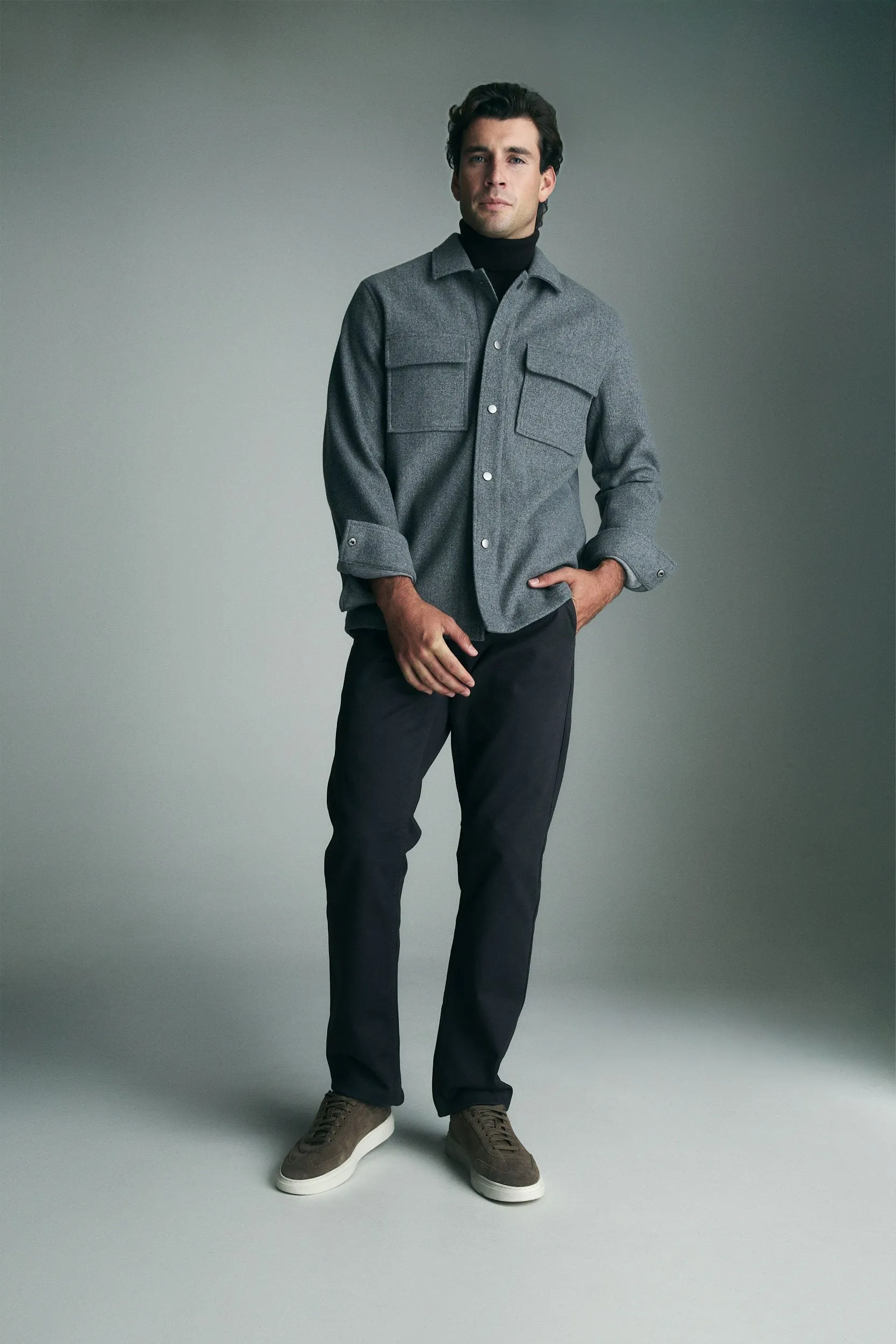 Slim chino sold by Tristan Style product image thumbnail 5